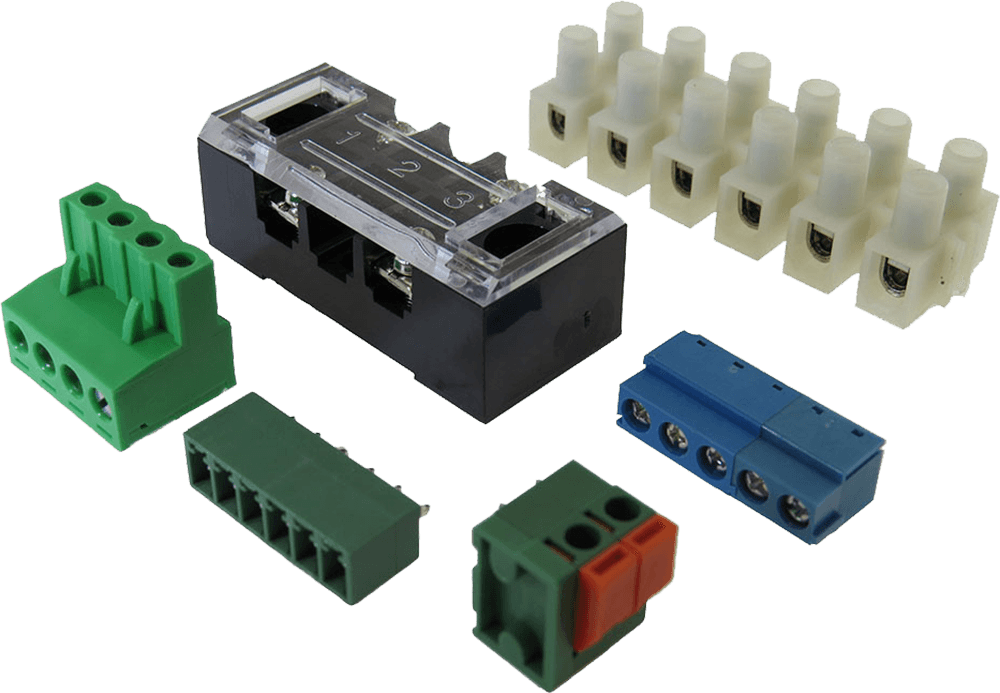 ターミナルブロックメーカー | SWEETA はプロフェッショナルターミナルブロックメーカーです 4